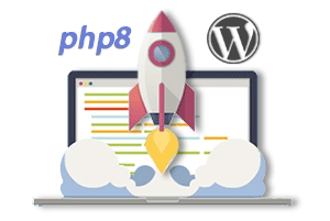 PHP 8 и WordPress – личный опыт
