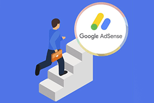 Несколько этапов добавления сайта в Google AdSense